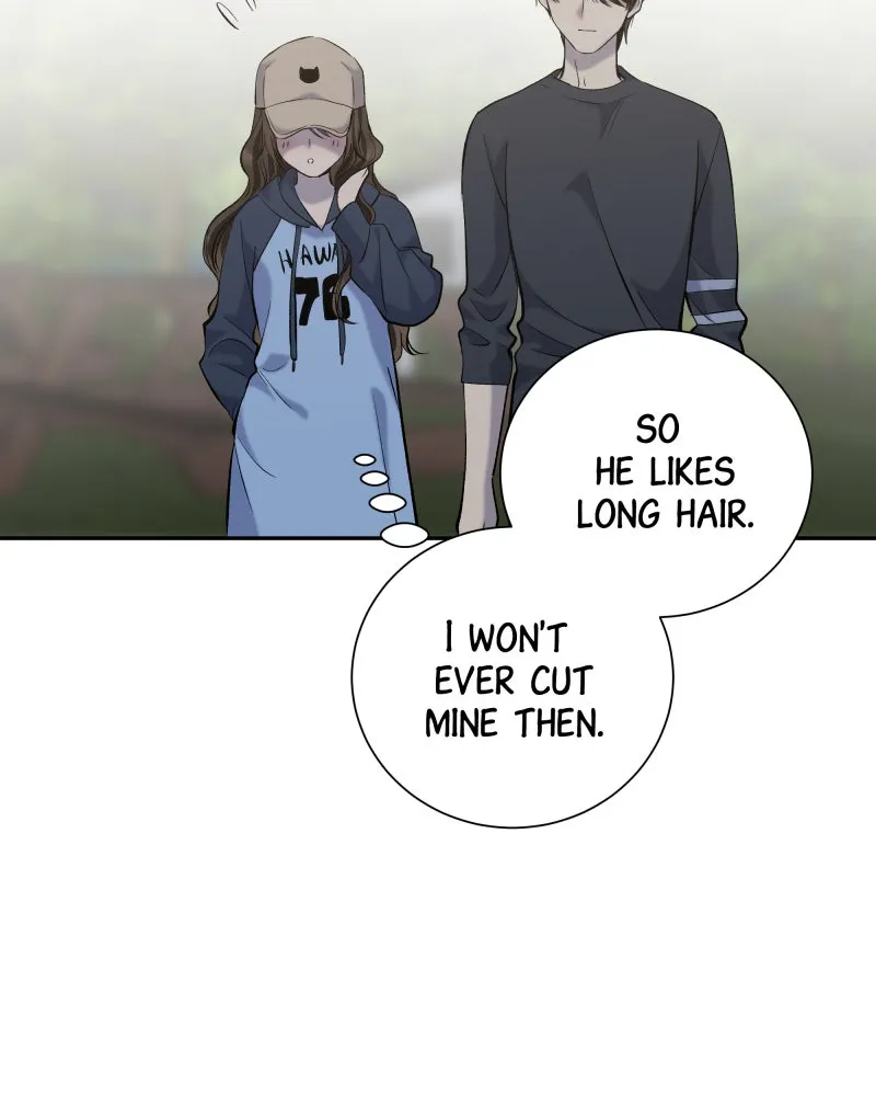 The Guy Upstairs Chapter 29 page 35 - 