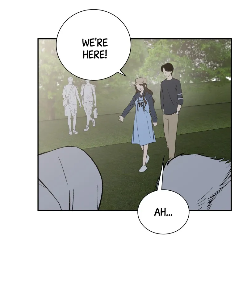 The Guy Upstairs Chapter 29 page 37 - 