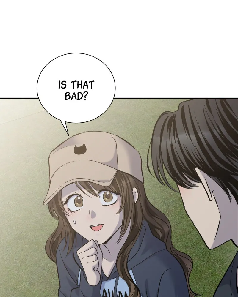 The Guy Upstairs Chapter 29 page 40 - 