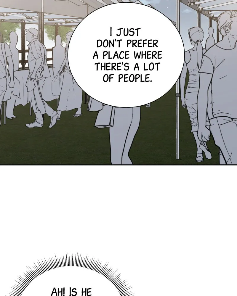 The Guy Upstairs Chapter 29 page 43 - 