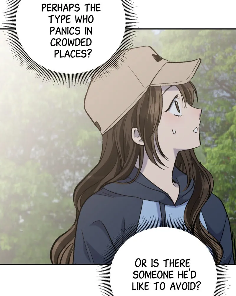 The Guy Upstairs Chapter 29 page 44 - 