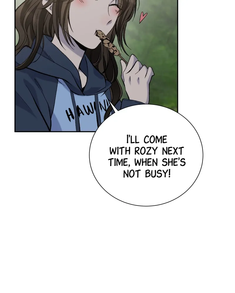 The Guy Upstairs Chapter 29 page 52 - 