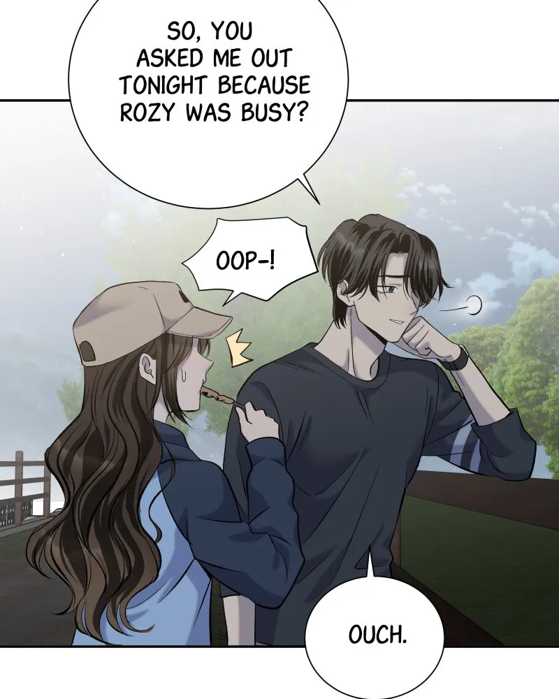 The Guy Upstairs Chapter 29 page 54 - 