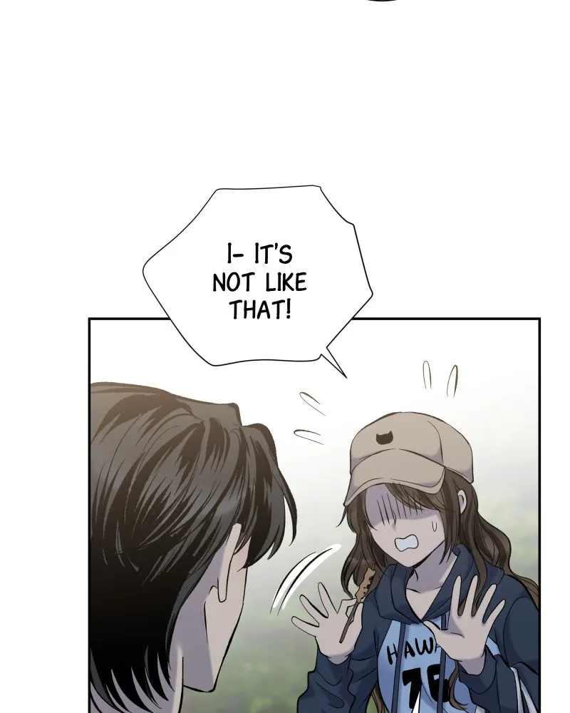 The Guy Upstairs Chapter 29 page 55 - 
