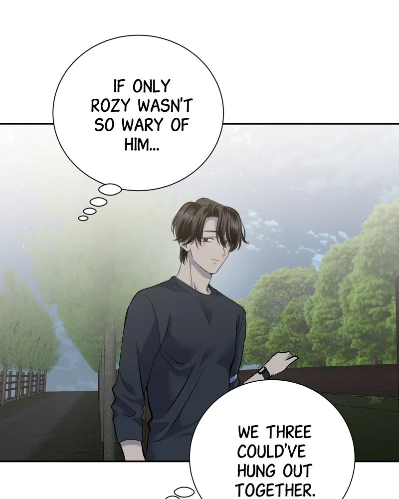 The Guy Upstairs Chapter 29 page 58 - 
