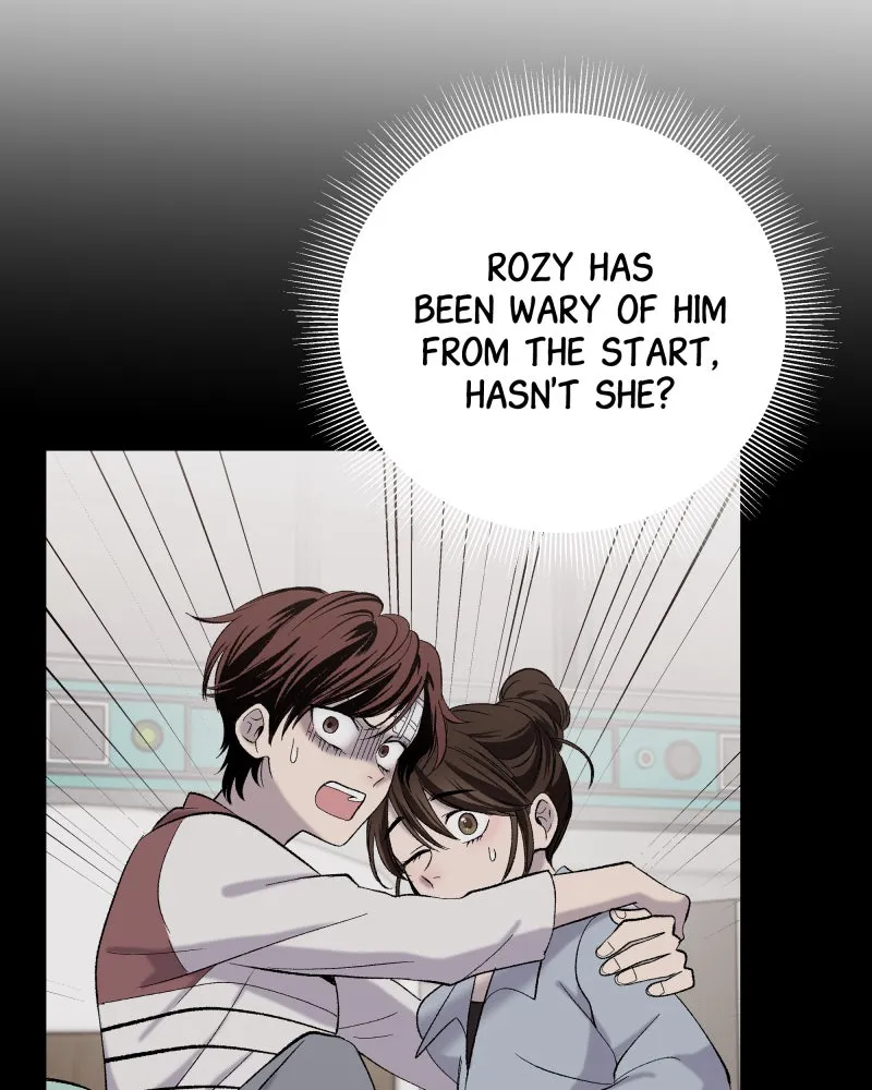 The Guy Upstairs Chapter 29 page 61 - 