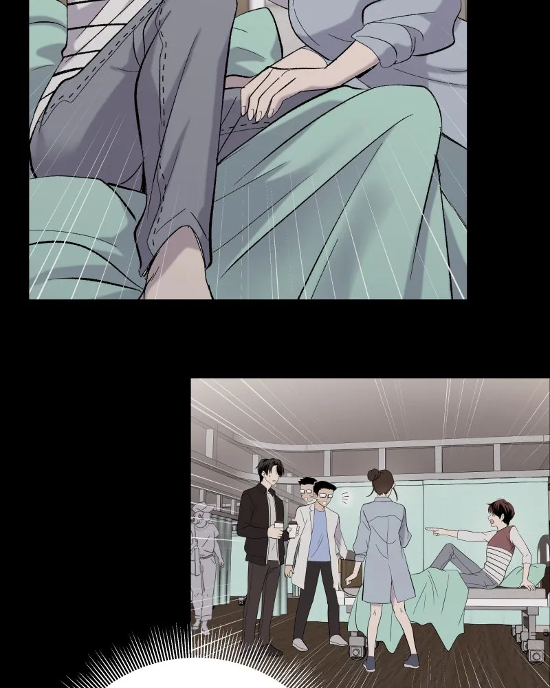 The Guy Upstairs Chapter 29 page 62 - 