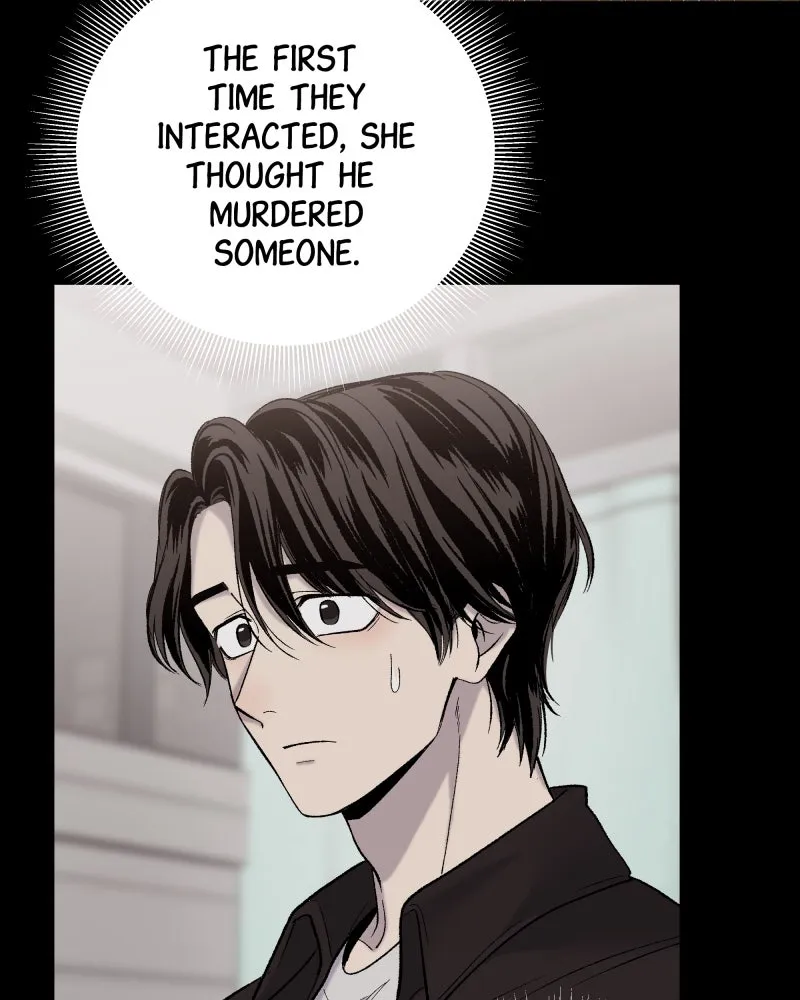 The Guy Upstairs Chapter 29 page 63 - 