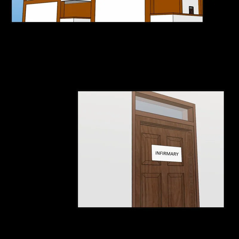 The Guy Upstairs Chapter 29 page 66 - 