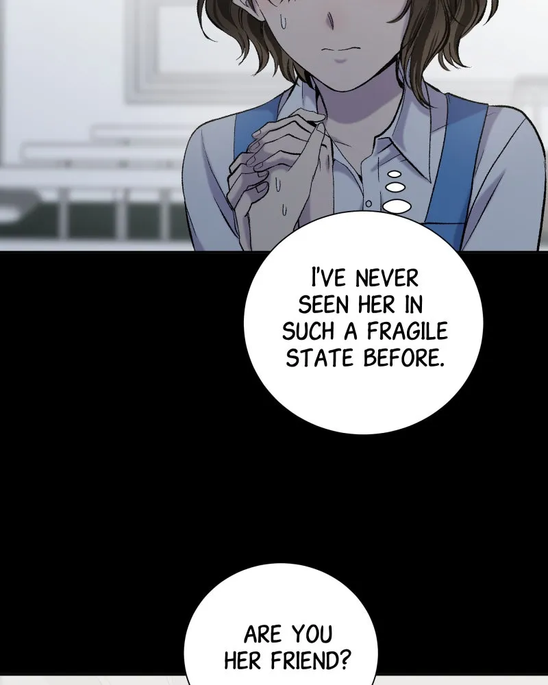 The Guy Upstairs Chapter 29 page 69 - 