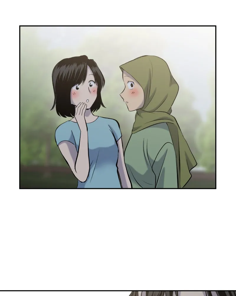 The Guy Upstairs Chapter 29 page 8 - 