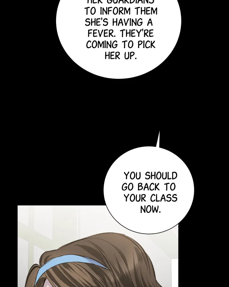 The Guy Upstairs Chapter 29 page 71 - 