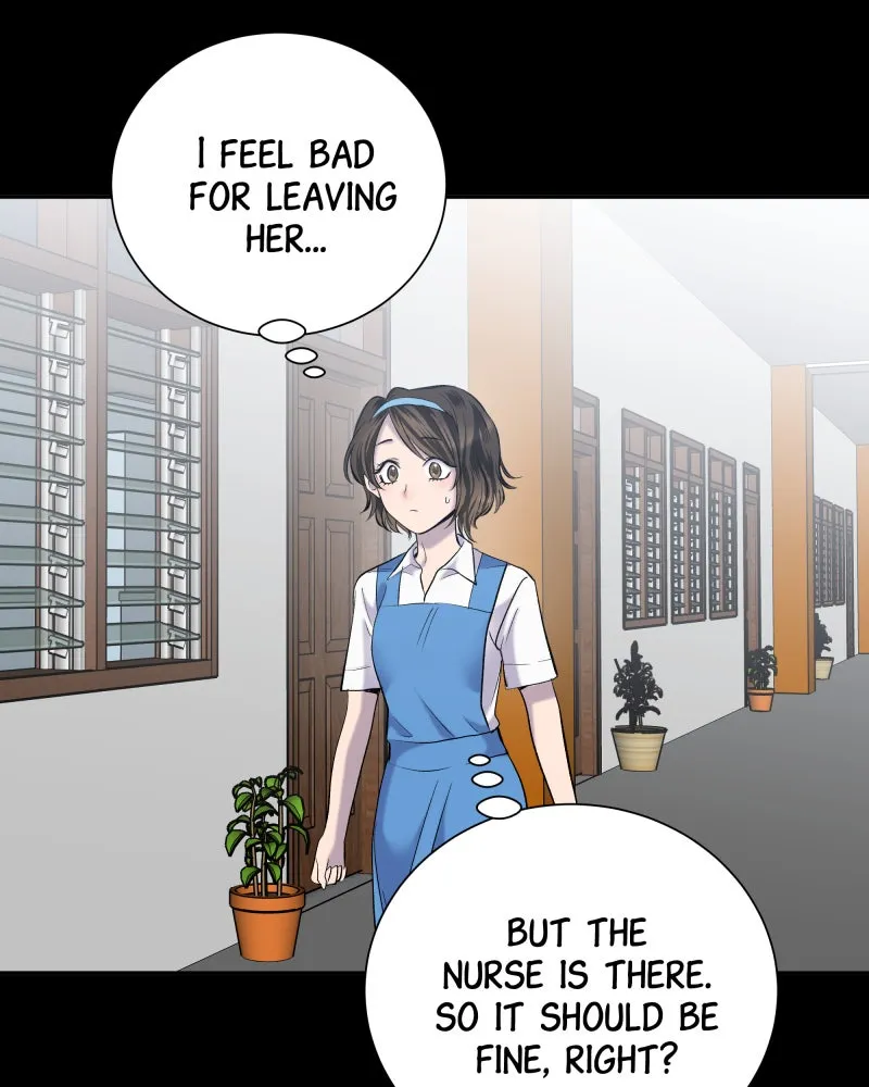 The Guy Upstairs Chapter 29 page 74 - 