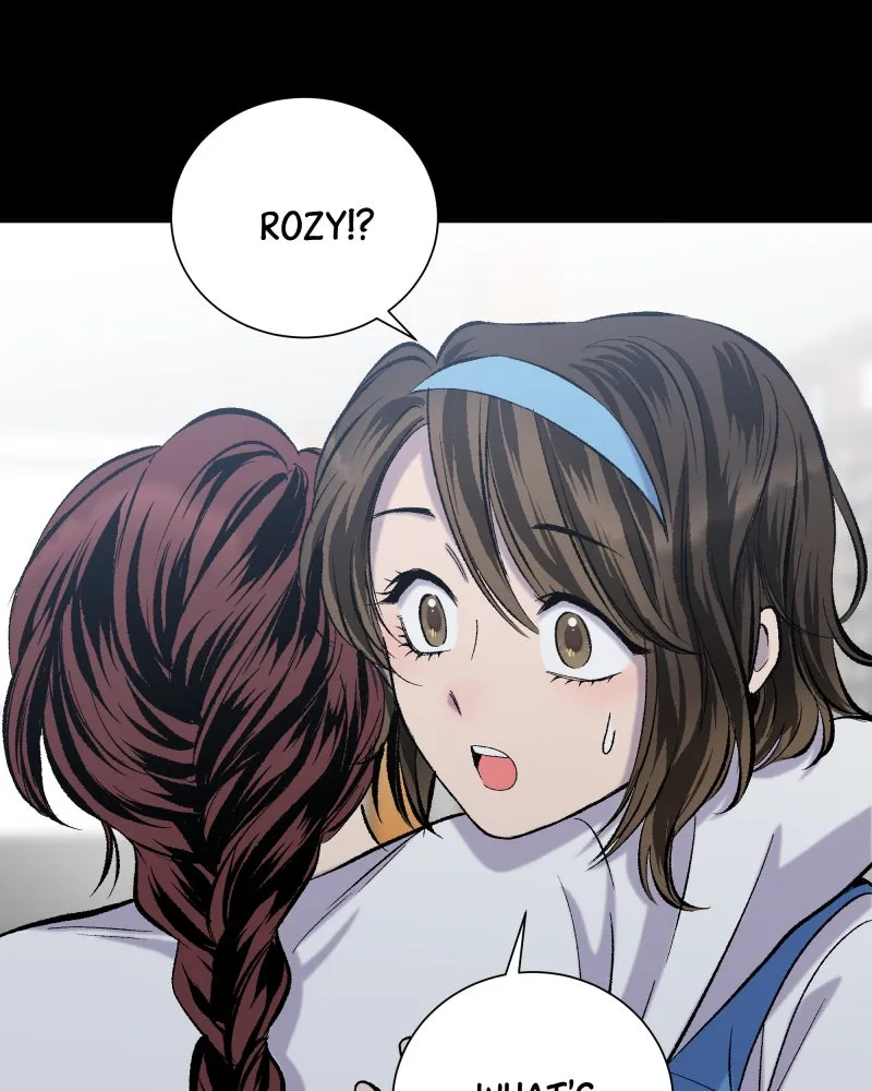 The Guy Upstairs Chapter 29 page 80 - 