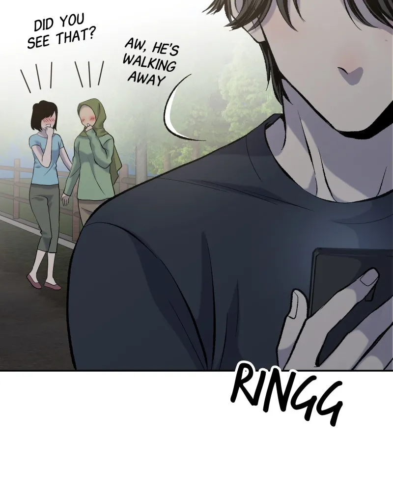The Guy Upstairs Chapter 29 page 9 - 
