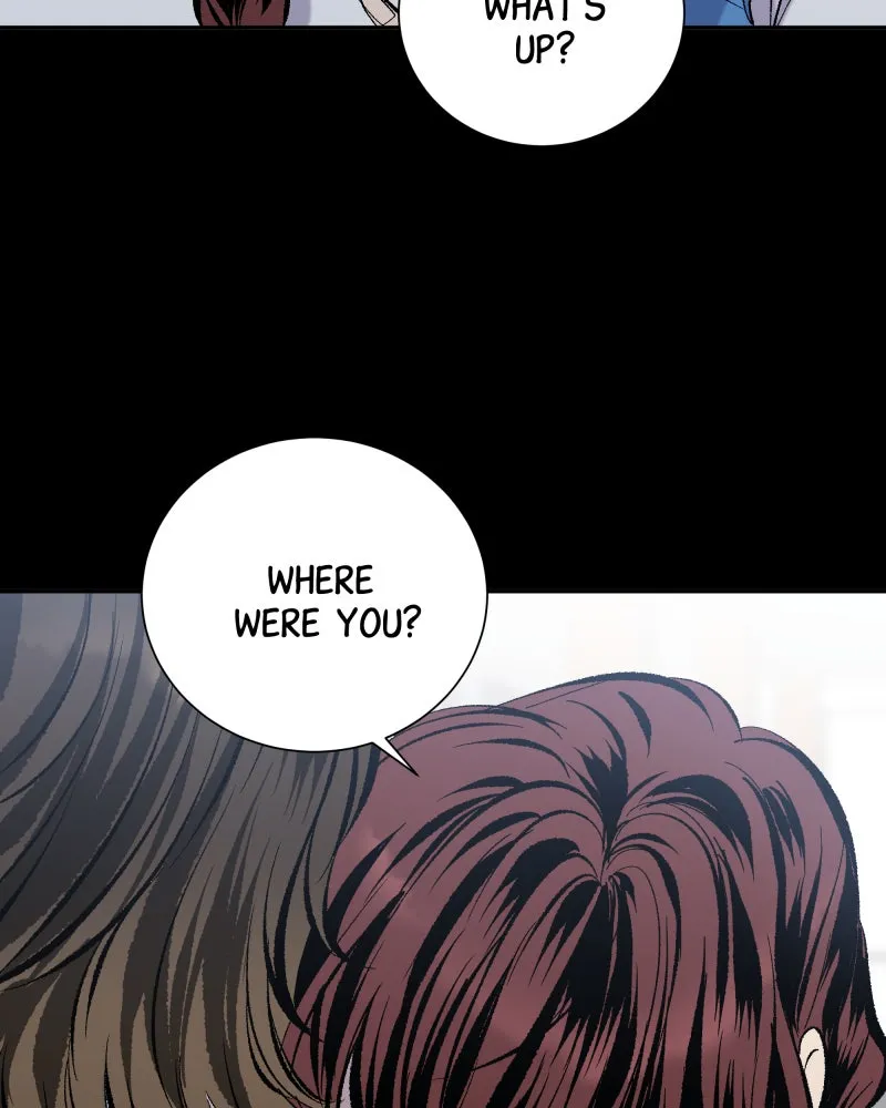 The Guy Upstairs Chapter 29 page 81 - 