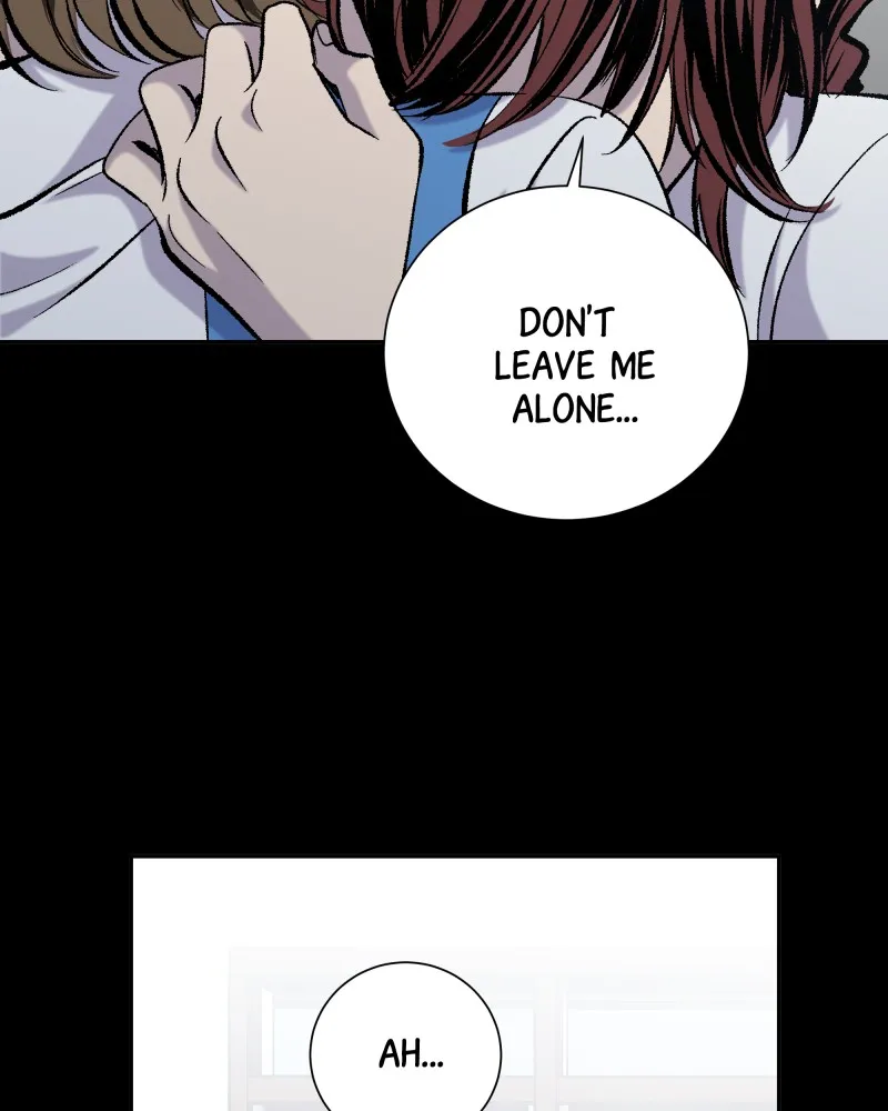 The Guy Upstairs Chapter 29 page 82 - 