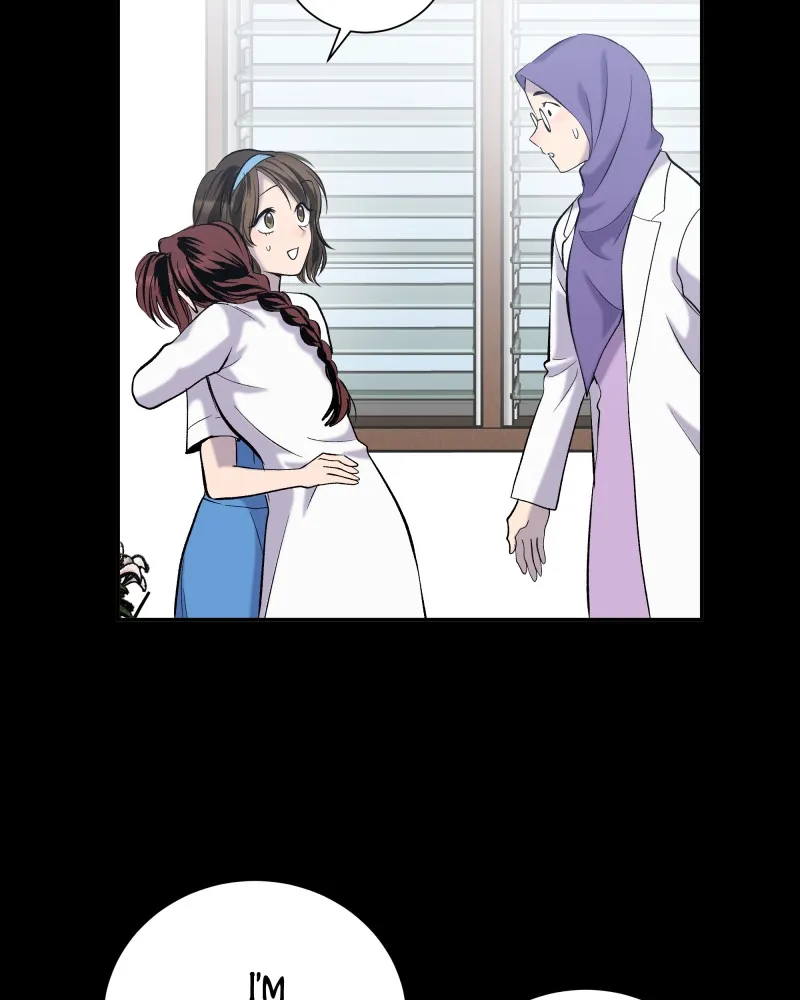 The Guy Upstairs Chapter 29 page 83 - 