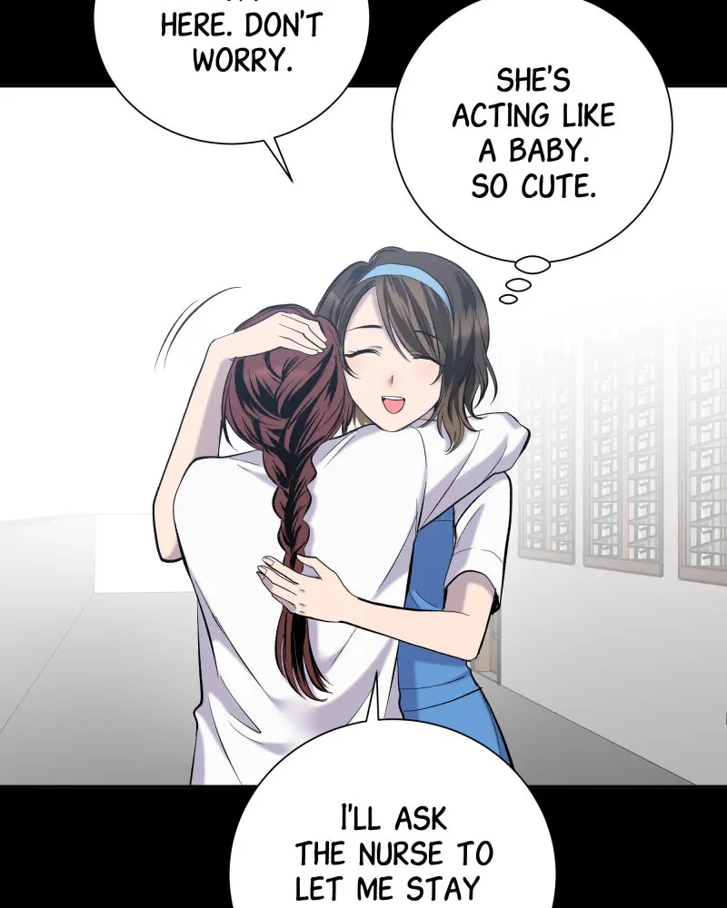 The Guy Upstairs Chapter 29 page 84 - 