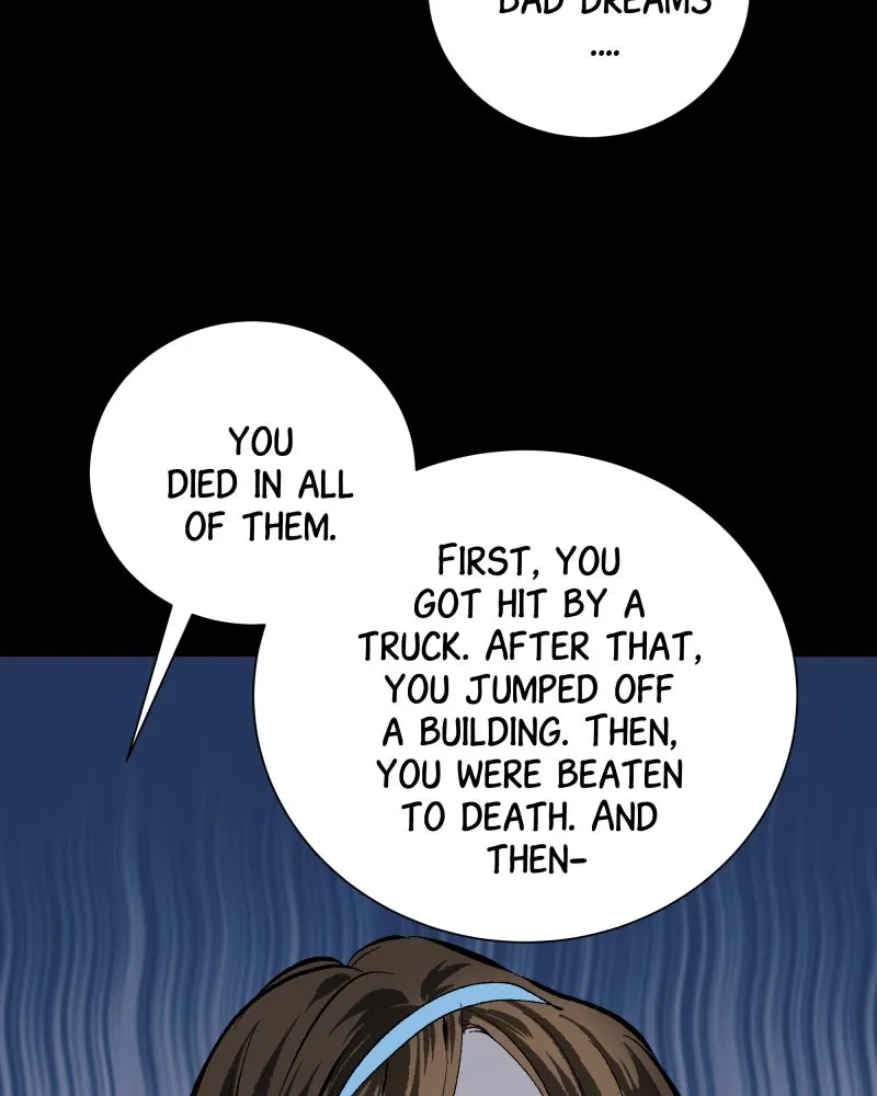 The Guy Upstairs Chapter 29 page 87 - 