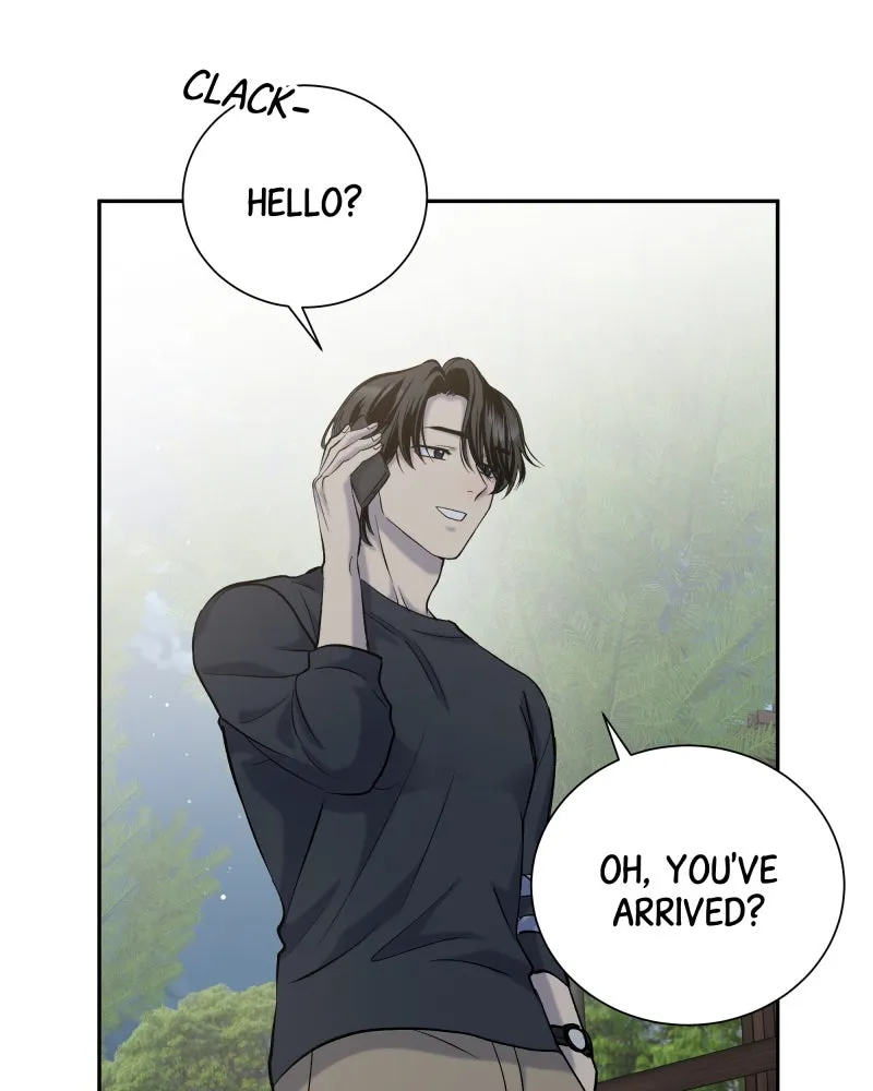 The Guy Upstairs Chapter 29 page 10 - 