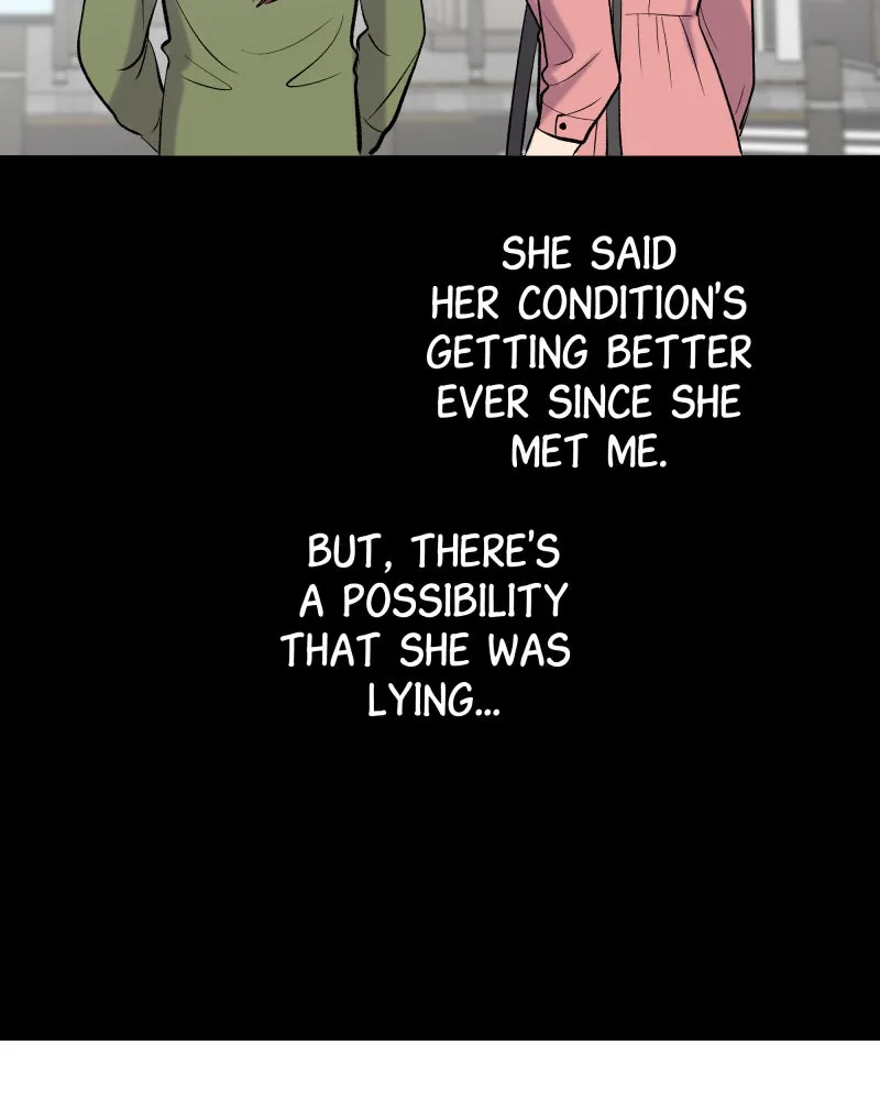 The Guy Upstairs Chapter 29 page 98 - 