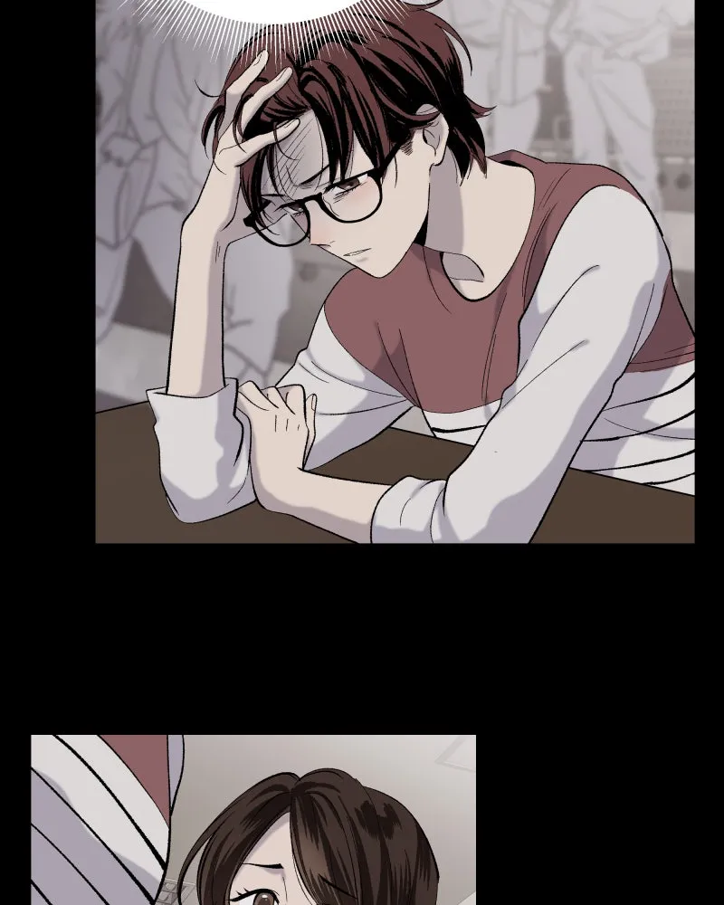 The Guy Upstairs Chapter 29 page 100 - 