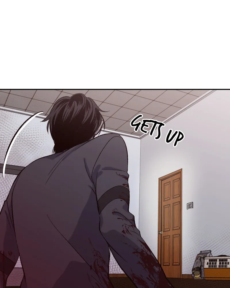 The Guy Upstairs Chapter 3 page 104 - 