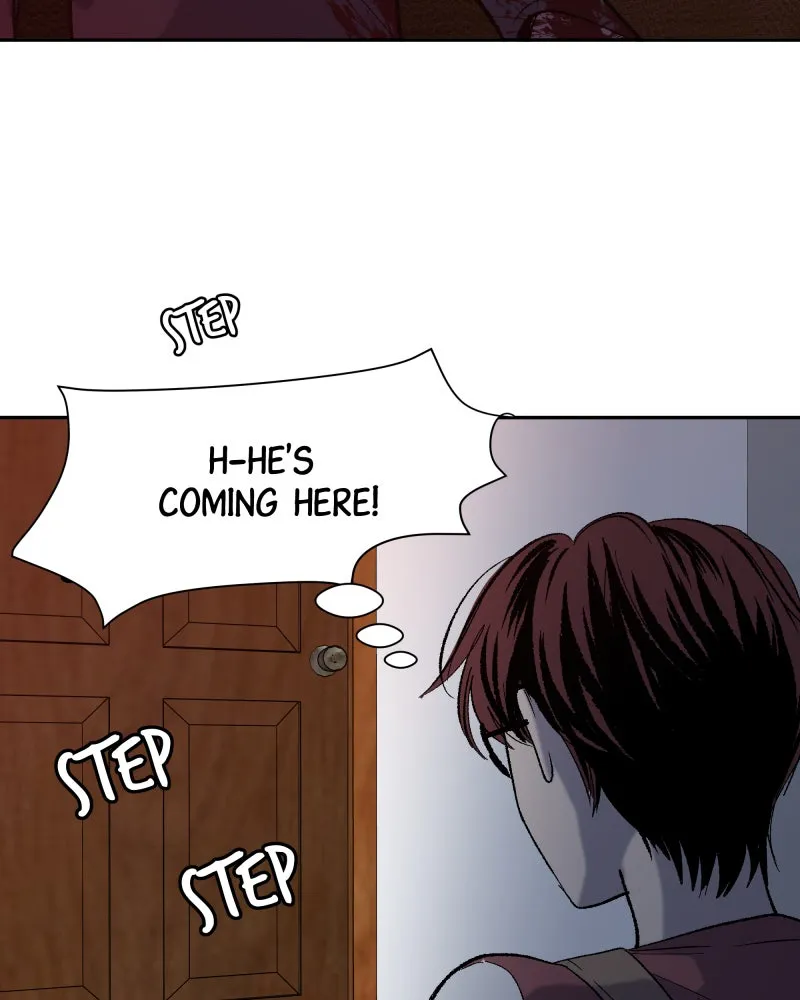 The Guy Upstairs Chapter 3 page 105 - 