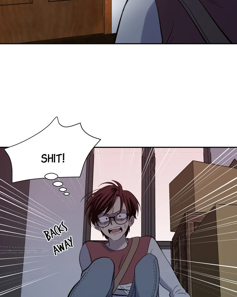 The Guy Upstairs Chapter 3 page 106 - 