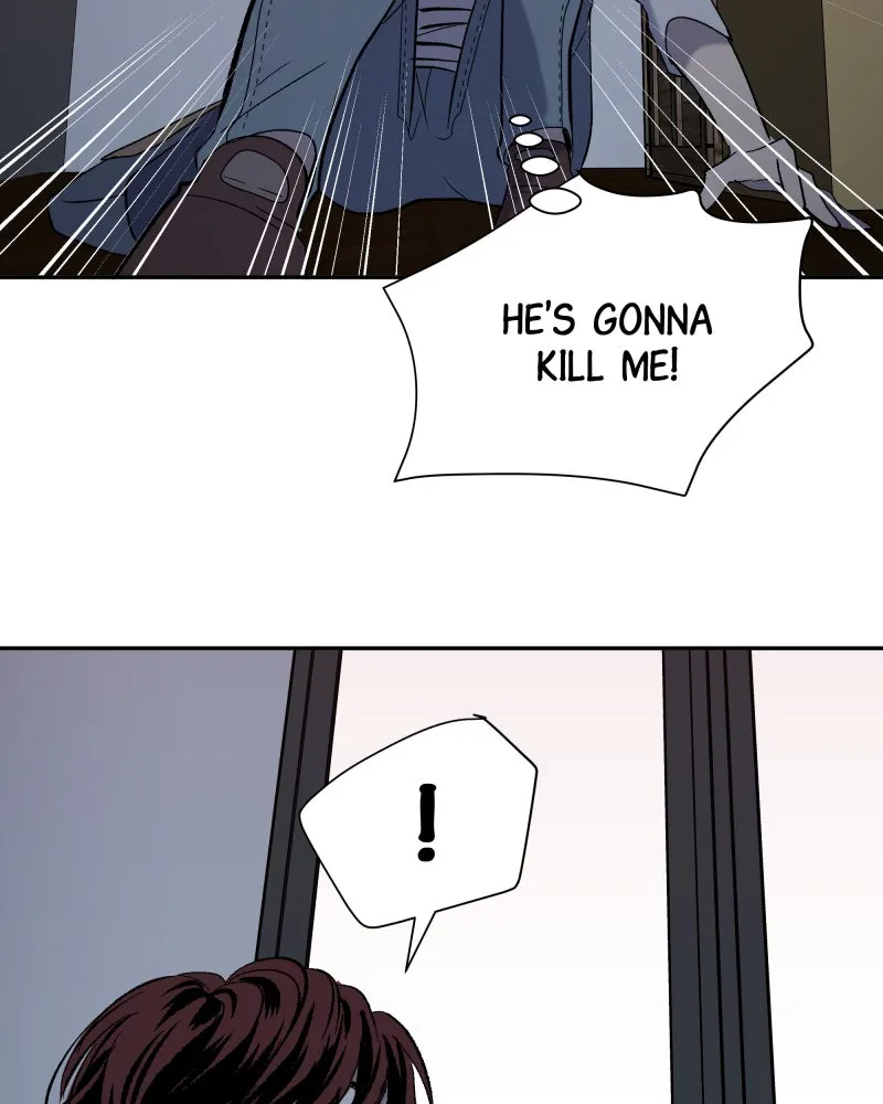 The Guy Upstairs Chapter 3 page 107 - 