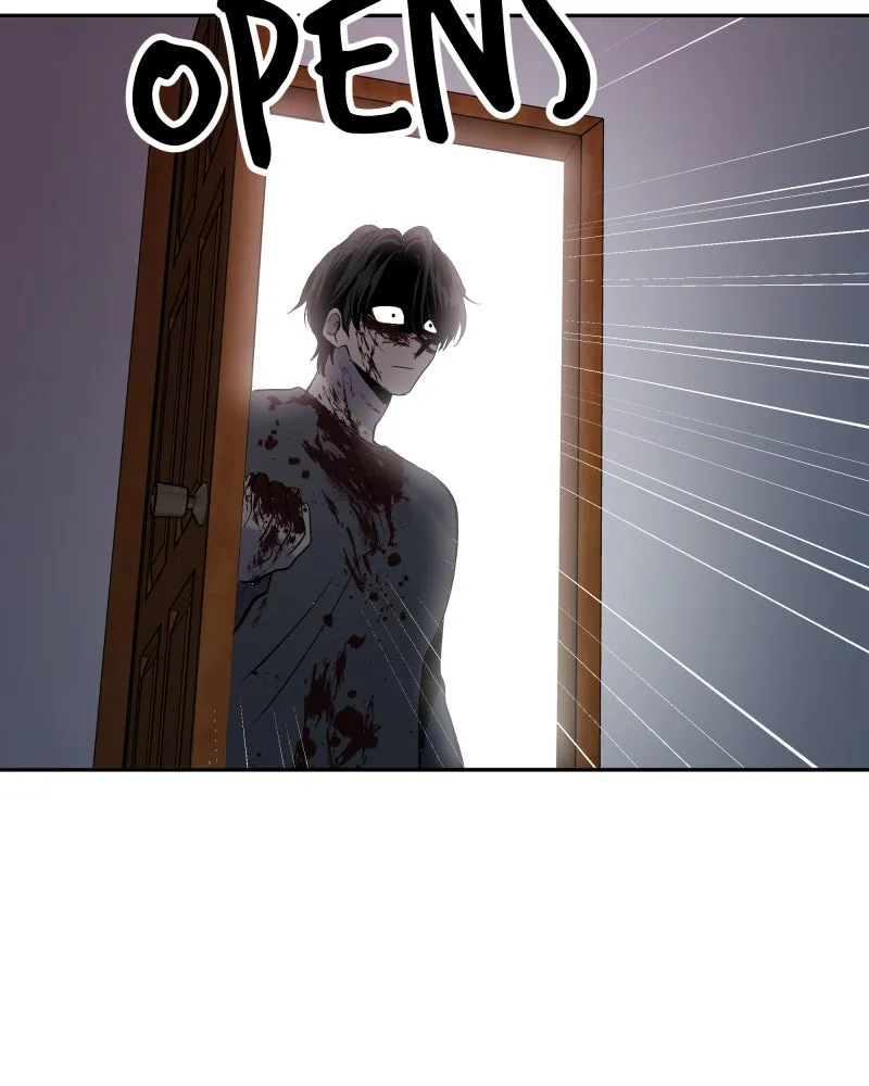 The Guy Upstairs Chapter 3 page 109 - 