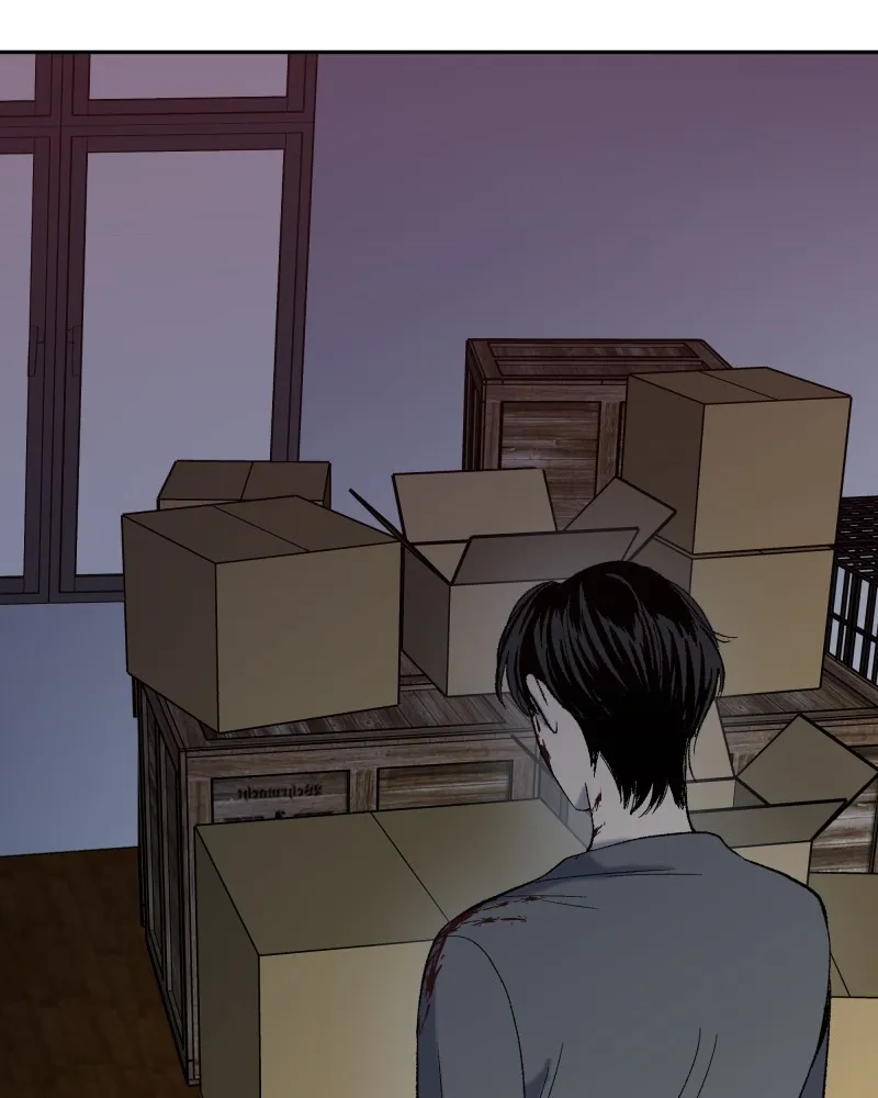 The Guy Upstairs Chapter 3 page 110 - 