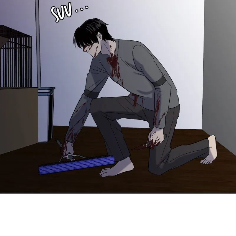 The Guy Upstairs Chapter 3 page 114 - 