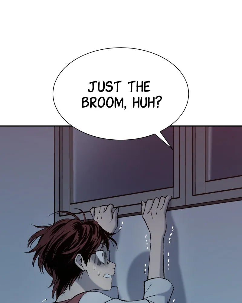 The Guy Upstairs Chapter 3 page 115 - 