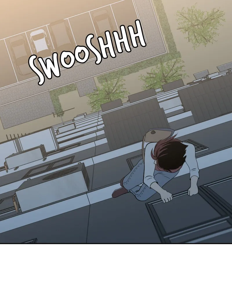 The Guy Upstairs Chapter 3 page 119 - 