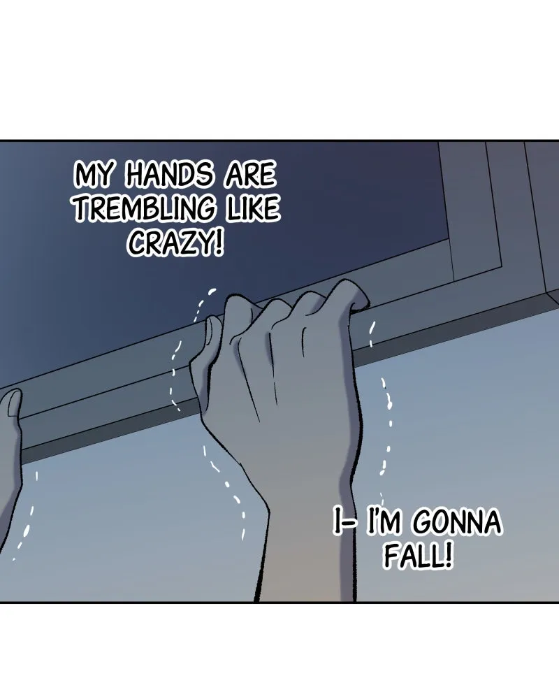 The Guy Upstairs Chapter 3 page 120 - 