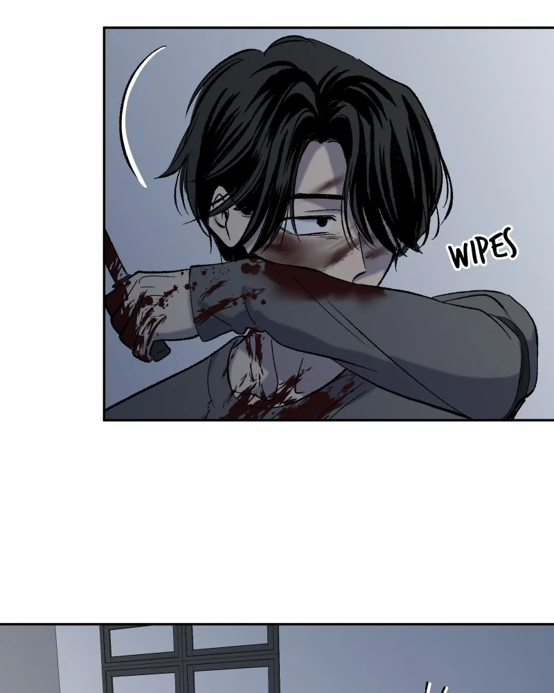 The Guy Upstairs Chapter 3 page 123 - 
