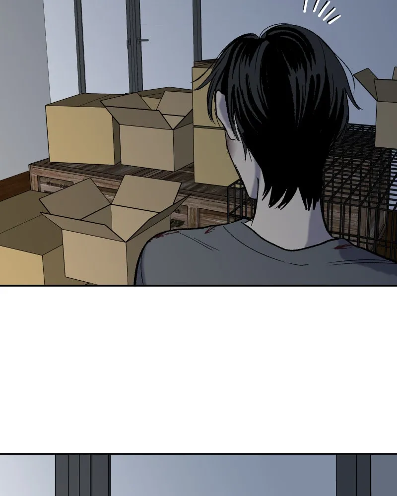 The Guy Upstairs Chapter 3 page 124 - 