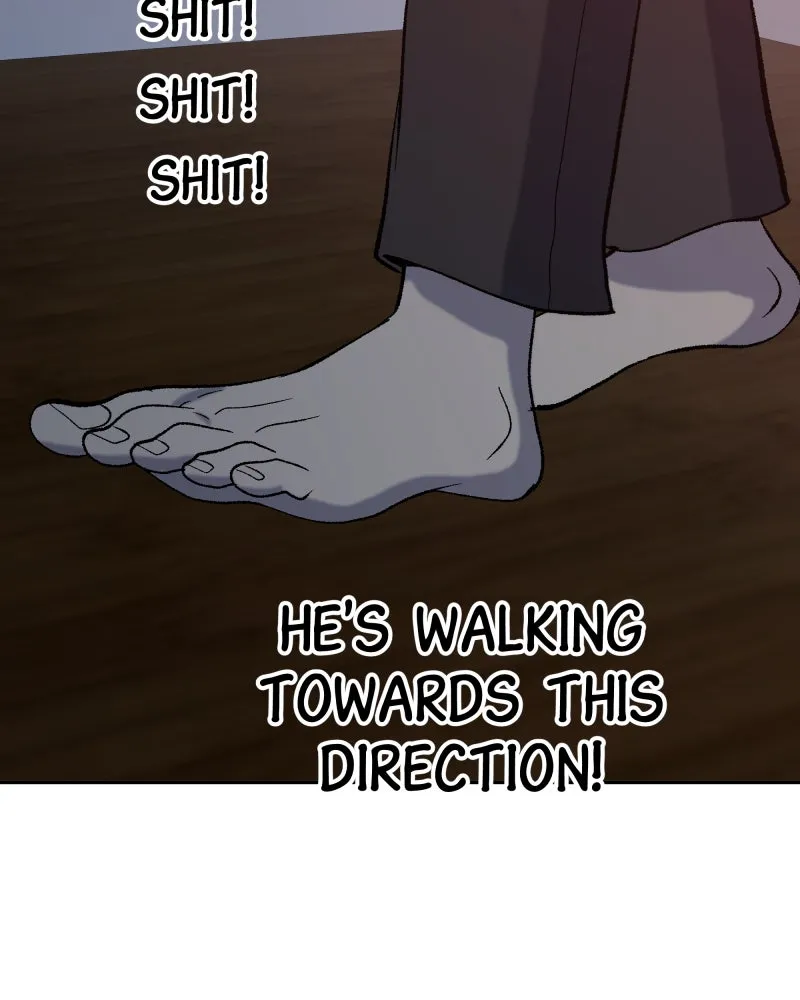The Guy Upstairs Chapter 3 page 127 - 