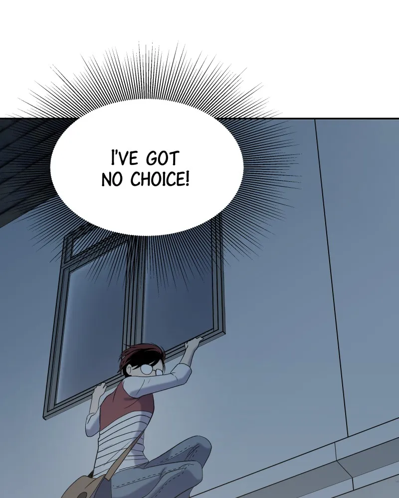 The Guy Upstairs Chapter 3 page 128 - 