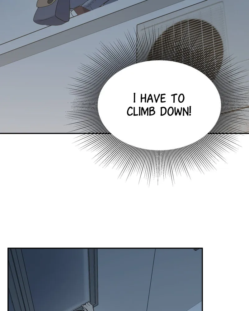 The Guy Upstairs Chapter 3 page 129 - 