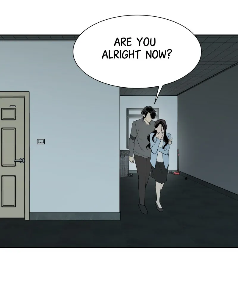 The Guy Upstairs Chapter 3 page 14 - 