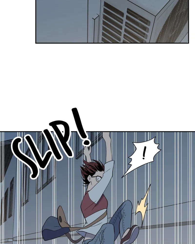 The Guy Upstairs Chapter 3 page 131 - 