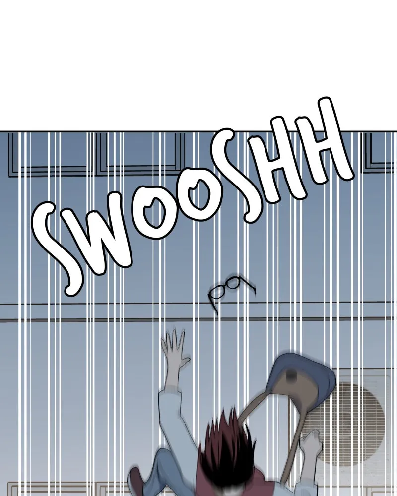 The Guy Upstairs Chapter 3 page 134 - 