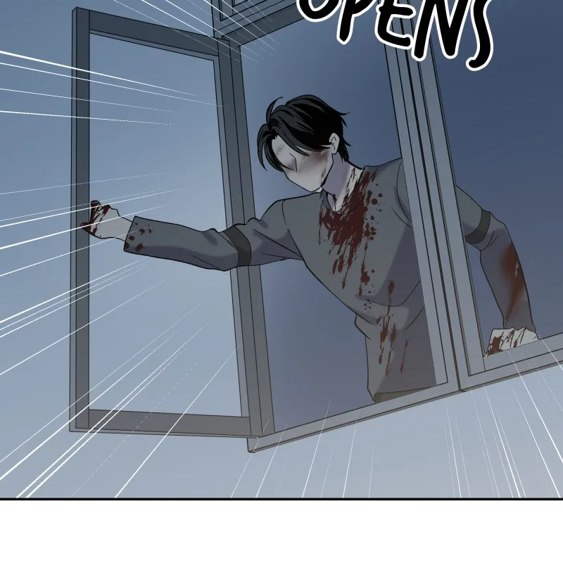The Guy Upstairs Chapter 3 page 138 - 