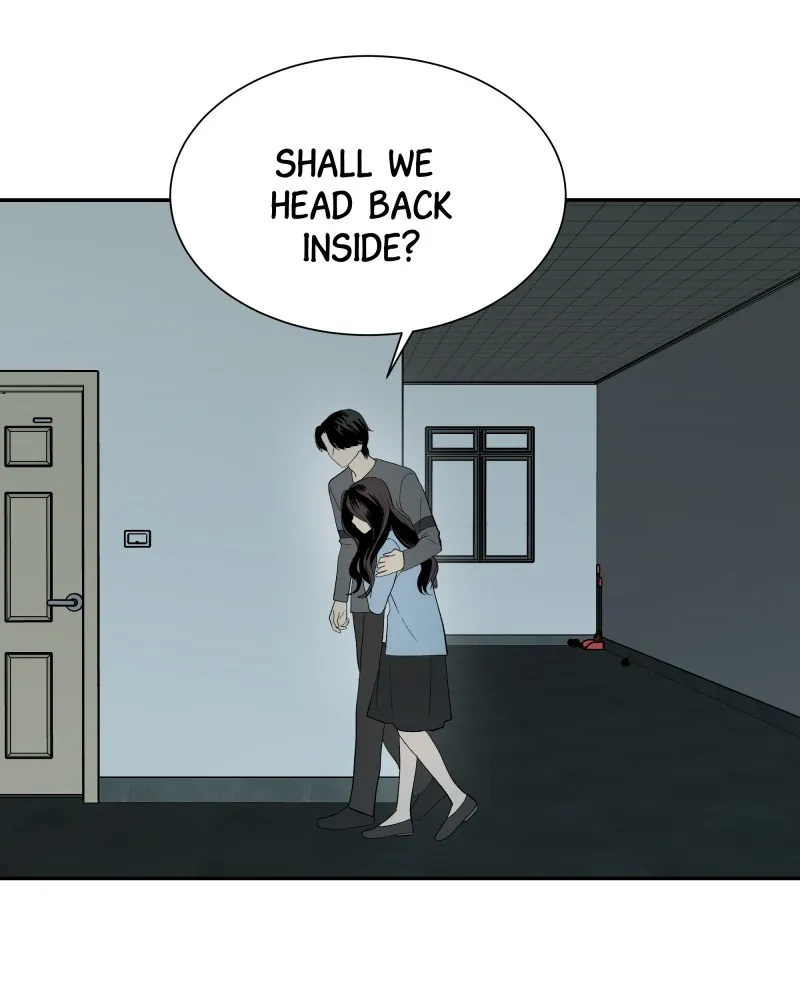 The Guy Upstairs Chapter 3 page 15 - 