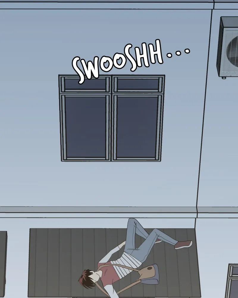 The Guy Upstairs Chapter 3 page 146 - 