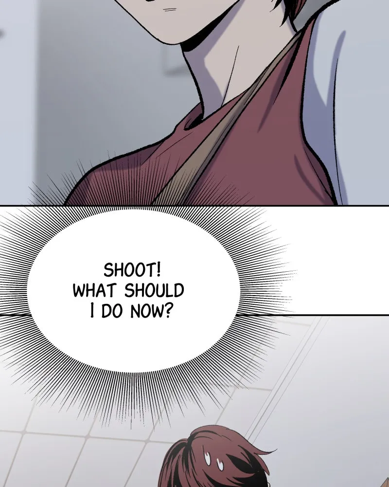 The Guy Upstairs Chapter 3 page 21 - 