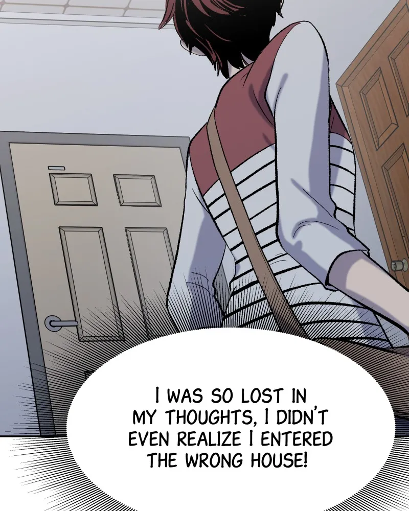 The Guy Upstairs Chapter 3 page 22 - 